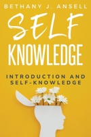 Introduction and Self-Knowledge 1835206816 Book Cover