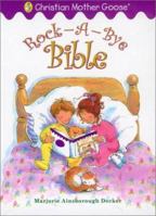 Rock-a-Bye Bible 0448428687 Book Cover