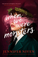 When We Were Monsters 1524713023 Book Cover