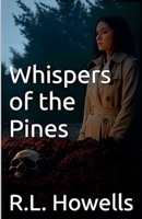 Whispers of the Pines B0FDFVM2R2 Book Cover