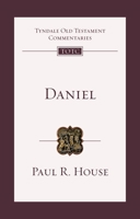 Daniel: As Seen in the Big Bible Storybook 0281082537 Book Cover