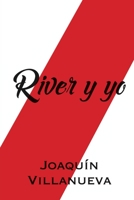 River y Yo 9878816222 Book Cover