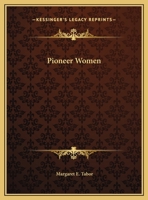 Pioneer Women 0766146847 Book Cover