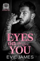 Eyes on You 196766904X Book Cover