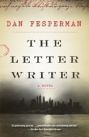 The Letter Writer 110187399X Book Cover