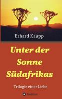 Unter der Sonne Südafrikas 3746925673 Book Cover