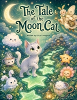 The Tale of the Moon Cat B0HDJTN2DD Book Cover