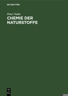 Chemie der Naturstoffe 3112650875 Book Cover