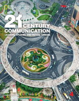 21st Century Communication 4: Listening, Speaking and Critical Thinking 1305955471 Book Cover