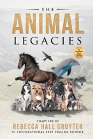 The Animal Legacies 173288854X Book Cover