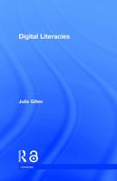 Digital Literacies 0415660939 Book Cover