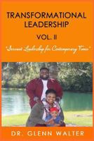 Transformational Leadership : Volume II 1729263976 Book Cover