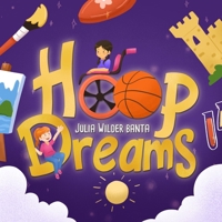 Hoop Dreams 1963705289 Book Cover