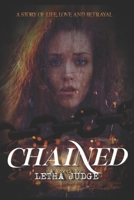Chained B08F6RCCN1 Book Cover