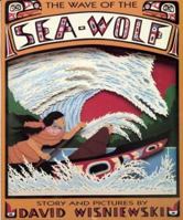 The Wave of the Sea-Wolf 0395968925 Book Cover