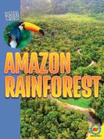 Amazon Rain Forest with Code 1791108504 Book Cover