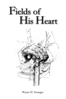 Fields of His Heart: A Poetry Chapbook 159539060X Book Cover