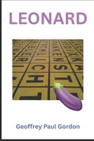 Leonard B0FQR5N7RM Book Cover
