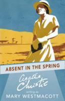 Absent in the Spring 0515092622 Book Cover