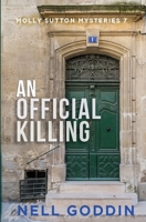 An Official Killing 1949841162 Book Cover