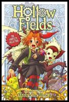 Hollow Fields: The Complete Collection 1934876720 Book Cover