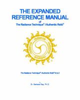 The Expanded Reference Manual of The Radiance Technique(R) -- The Radiance 0933267029 Book Cover