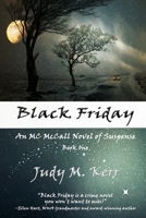 Black Friday: An MC McCall Novel of Suspense (MC McCall Novels of Suspense) 1633042030 Book Cover