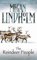 The Reindeer People 0007114222 Book Cover