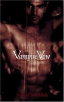 Vampire Vow 1555835864 Book Cover