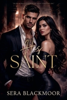 His Saint B0F78P8S2K Book Cover