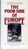 The Poor Side of Europe: The Church and the (New) Poor of Western Europe-#42 2825409693 Book Cover