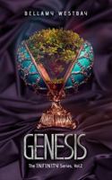 Genesis 0999606514 Book Cover