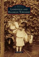Lanesville and Franklin Township 0738594113 Book Cover
