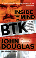 Inside the Mind of BTK 0787984841 Book Cover
