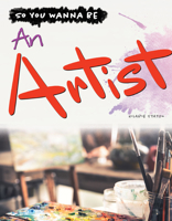 An Artist 1641564687 Book Cover