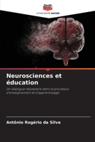 Neurosciences et éducation 6205961644 Book Cover