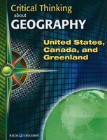 United States, Canada, and Greenland [With CDROM] 0825165946 Book Cover