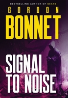 Signal to Noise 1633732614 Book Cover