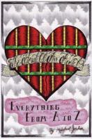 The Heart of an Addict 1430326727 Book Cover