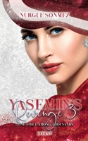 Yasemin's Revenge 3: One Voice Among Thousands 3769308808 Book Cover