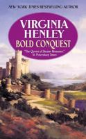 Bold Conquest 0380848309 Book Cover