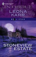 Stoneview Estate 0373229003 Book Cover