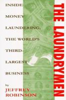 The Laundrymen 0671853074 Book Cover