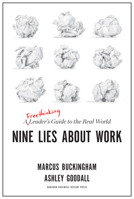 Nine Lies About Work 1633696308 Book Cover