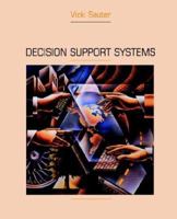 Decision Support Systems: An Applied Managerial Approach 0471311340 Book Cover