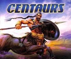 Centaurs 1398235202 Book Cover