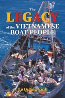 The Legacy of the Vietnamese Boat People B0BY5PCJPX Book Cover