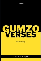 Gumzo: For The Along... B0BT16G5H8 Book Cover