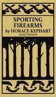 Sporting Firearms 1722106808 Book Cover