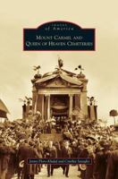 Mount Carmel and Queen of Heaven Cemeteries 073854017X Book Cover